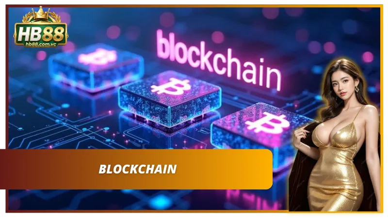 Siêu phẩm cá cược blockchain hiện đại