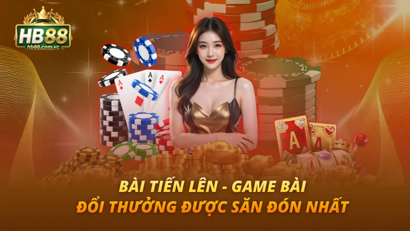 Bài Tiến Lên