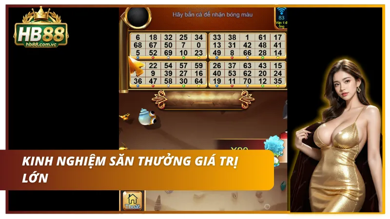 Chiến lược thám hiểm đại dương dành cho thợ săn lâu năm