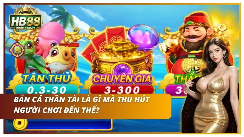 Khám phá khái niệm và sức hấp dẫn của trò chơi  