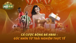Cá Cược Bóng Đá HB88