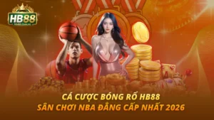 Cá Cược Bóng Rổ