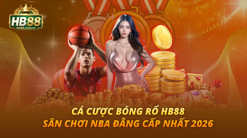 Cá Cược Bóng Rổ