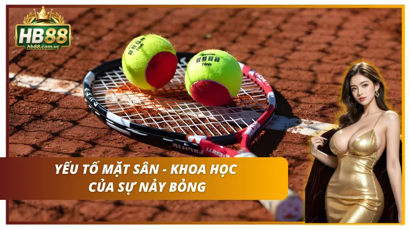 Yếu tố quyết định thắng thua trận đấu