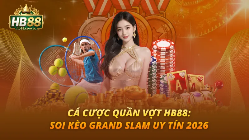 Cá Cược Quần Vợt