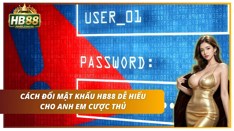 Khám phá cách thay thế mật mã dễ hiểu cho cộng đồng cược thủ