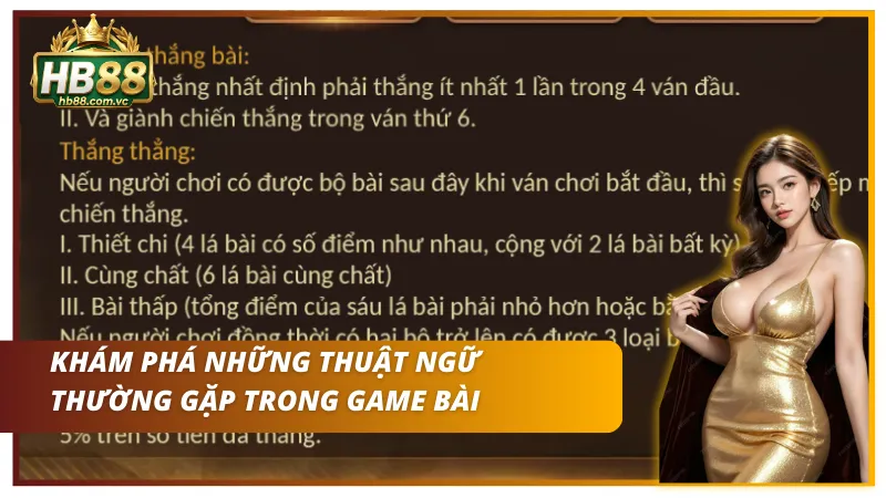 Khám phá các thuật ngữ thường gặp khi trải nghiệm cát tê