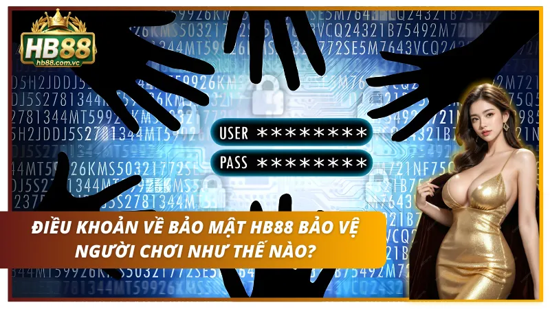 Ứng dụng công nghệ mã hóa SSL 128-bit hiện đại và hệ thống tường lửa kiên cố.