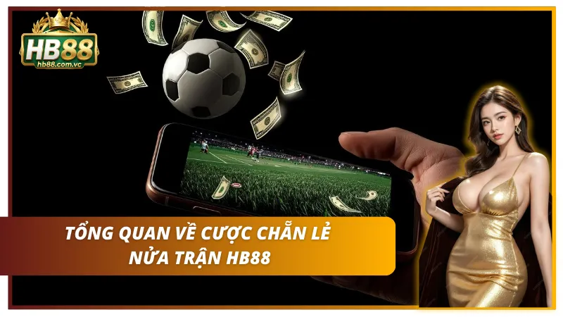 Giới thiệu về cược chẵn lẻ