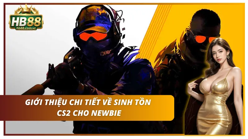 Những thông tin cơ bản về cược CS2