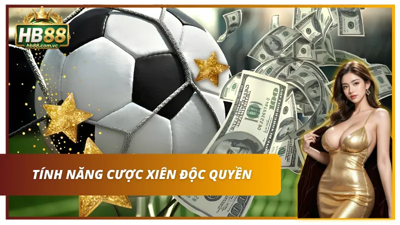 Cược xuyên độc quyền HB88