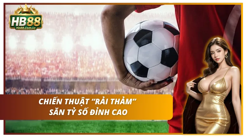  Chiến thuật đình cao từ chuyên gia