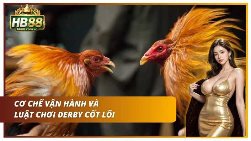 Cơ chết vận hành cốt lõi