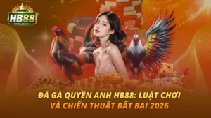 Đá Gà Quyền Anh