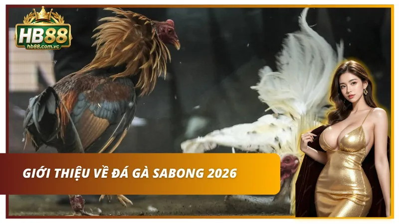 Tổng quan về đá gà sabong