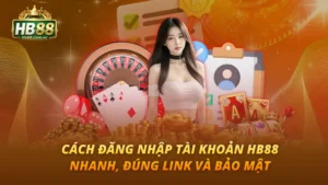 Đăng Nhập Tài Khoản