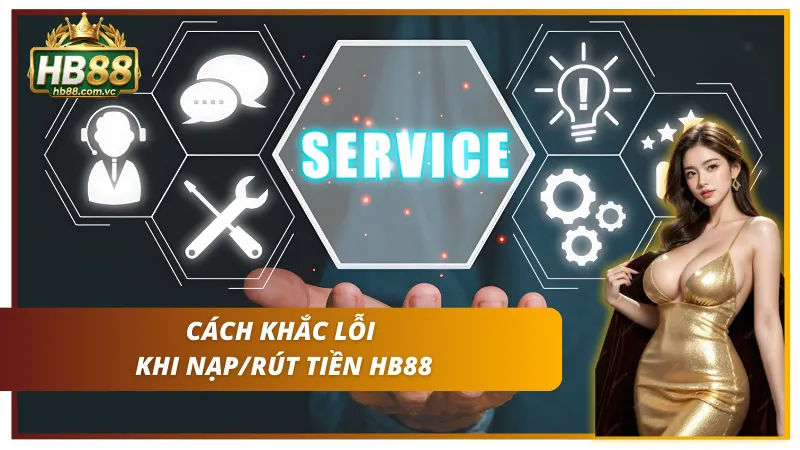 Liên hệ bộ phận CSKH ngay lập tức để được hỗ trợ xử lý sự cố giao dịch.