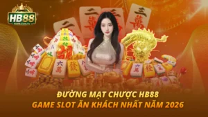 Đường Mạt Chược HB88