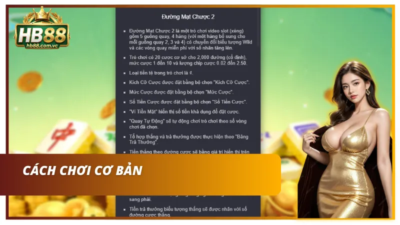 Cách quay hũ Đường mạt chược siêu chuẩn