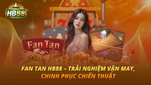 Fan Tan HB88