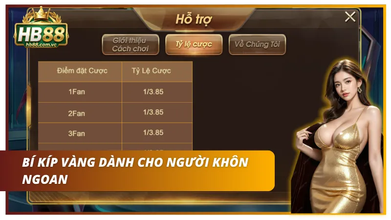 Hướng dẫn cách quan sát nhà cái HB88 cho người hâm mộ