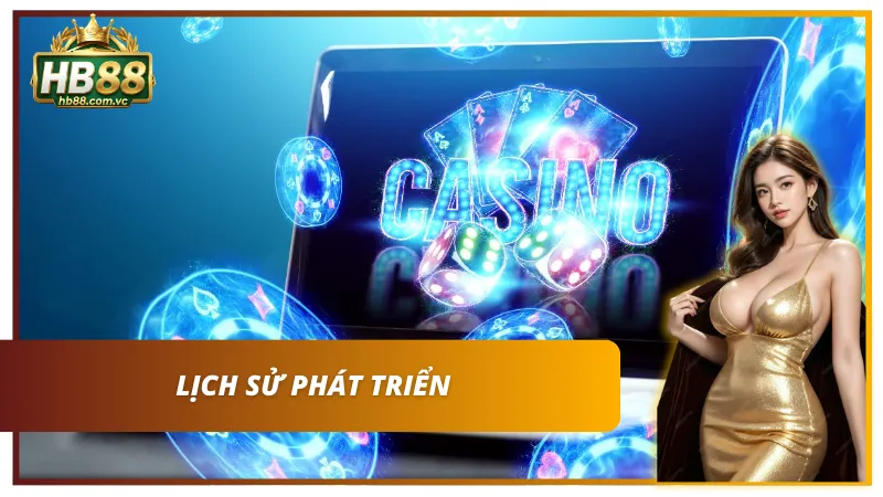 Hành trình khẳng định vị thế nhà cái uy tín hàng đầu với giấy phép hợp pháp.