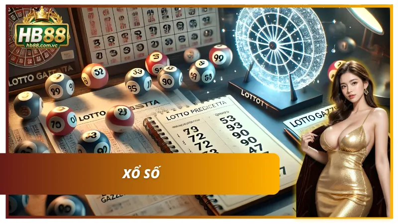 Thử vận may với lô đề online có tỷ lệ trả thưởng 1 ăn 99.