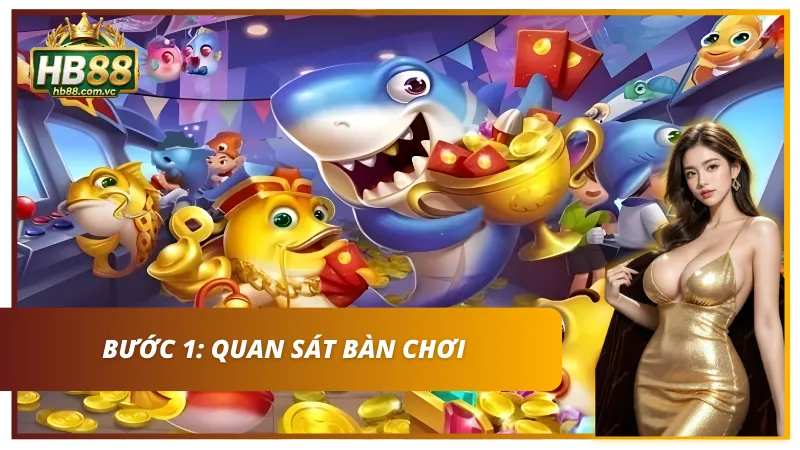 Kinh nghiệm soi bàn