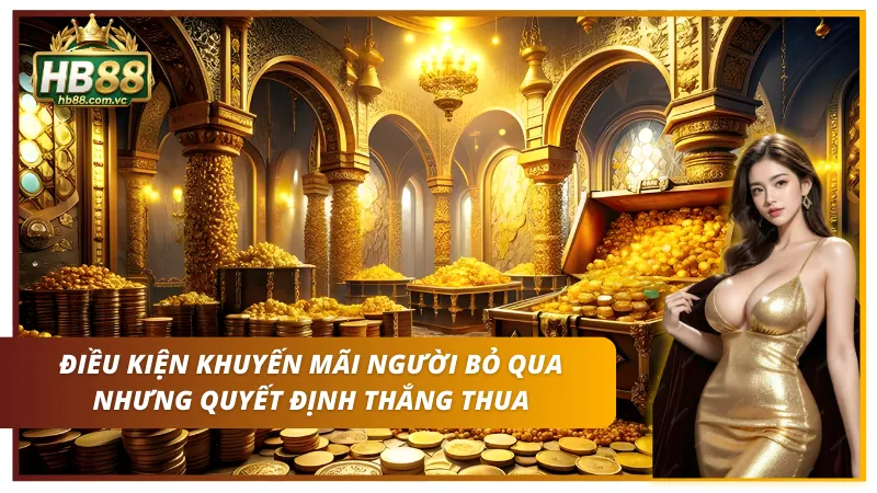 Điều khoản ưu đãi nhà cái - Chi tiết nhỏ nhưng ảnh hưởng trực tiếp đến kết quả 