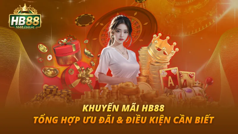 Khuyến Mãi HB88