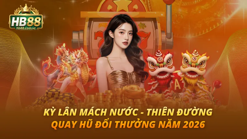 Kỳ Lân Mách Nước