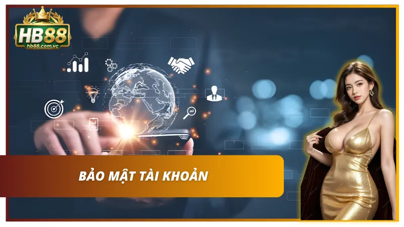 Người chơi có nghĩa vụ tự bảo quản tài khoản và mật khẩu cá nhân tuyệt đối.