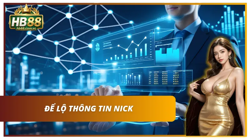 Miễn trừ trách nhiệm khi thành viên tự ý tiết lộ dữ liệu cho bên thứ ba.