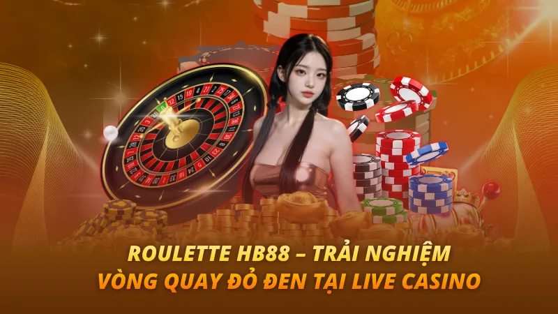 Roulette HB88