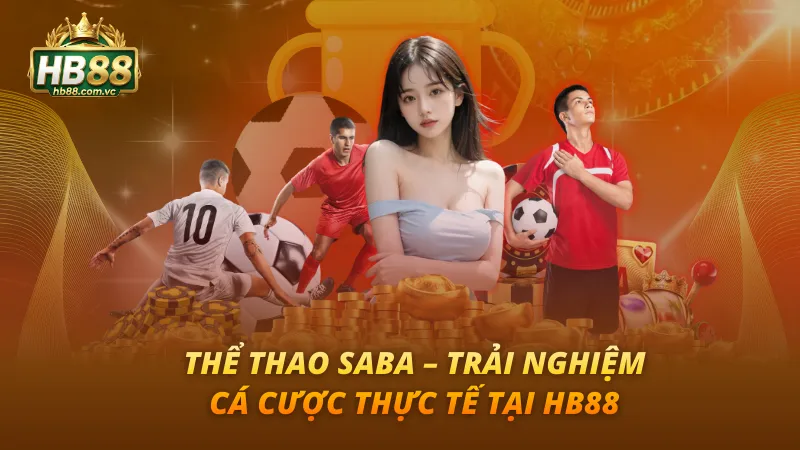 Thể Thao SABA