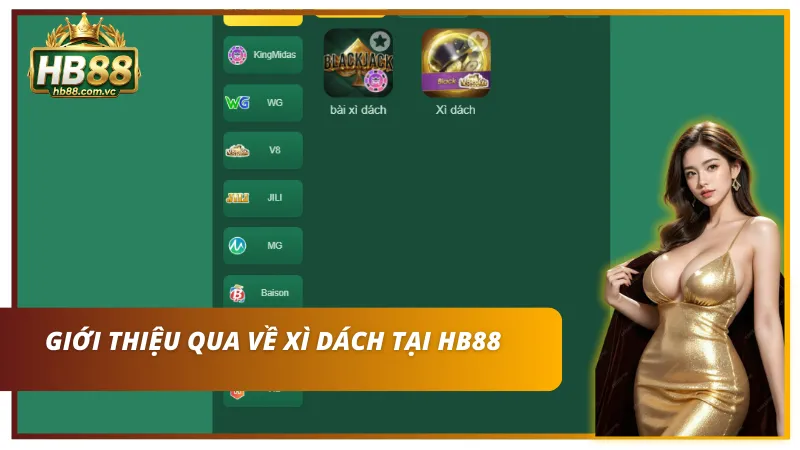 Khái quát về tựa game cá cược thú vị tại HB88