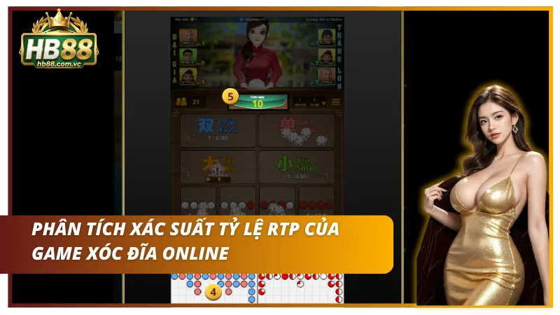 Đánh giá RTP đưa ra chiến lược chơi lâu dài 