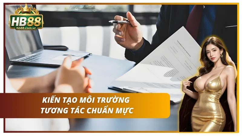 Trải nghiệm mượt mà trong môi trường kết nối an toàn