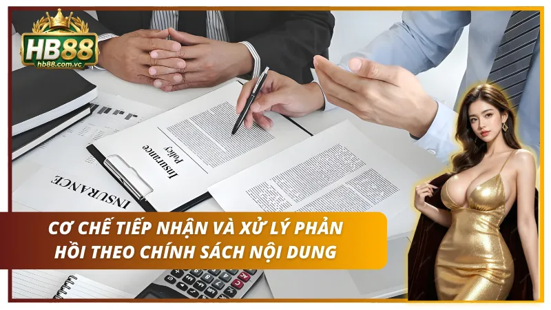 Phản hồi tức thì, trải nghiệm minh bạch hơn từng ngày