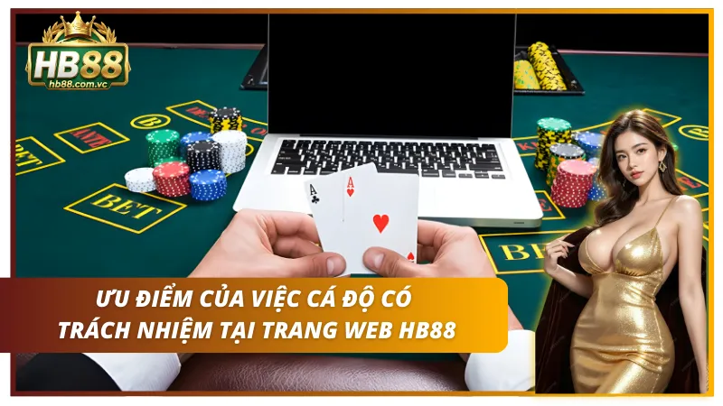 Cá độ lành mạnh sở hữu vô vàn ưu điểm nổi trội