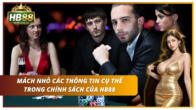 Cá cược có trách nhiệm để trải nghiệm tốt hơn